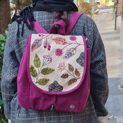 کوله پشتی ساران